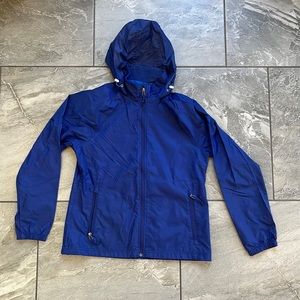 L.L. Bean Blue Women's Jacket